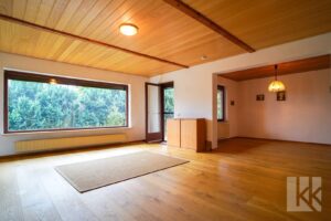 Großzügiger Wohnbereich mit...