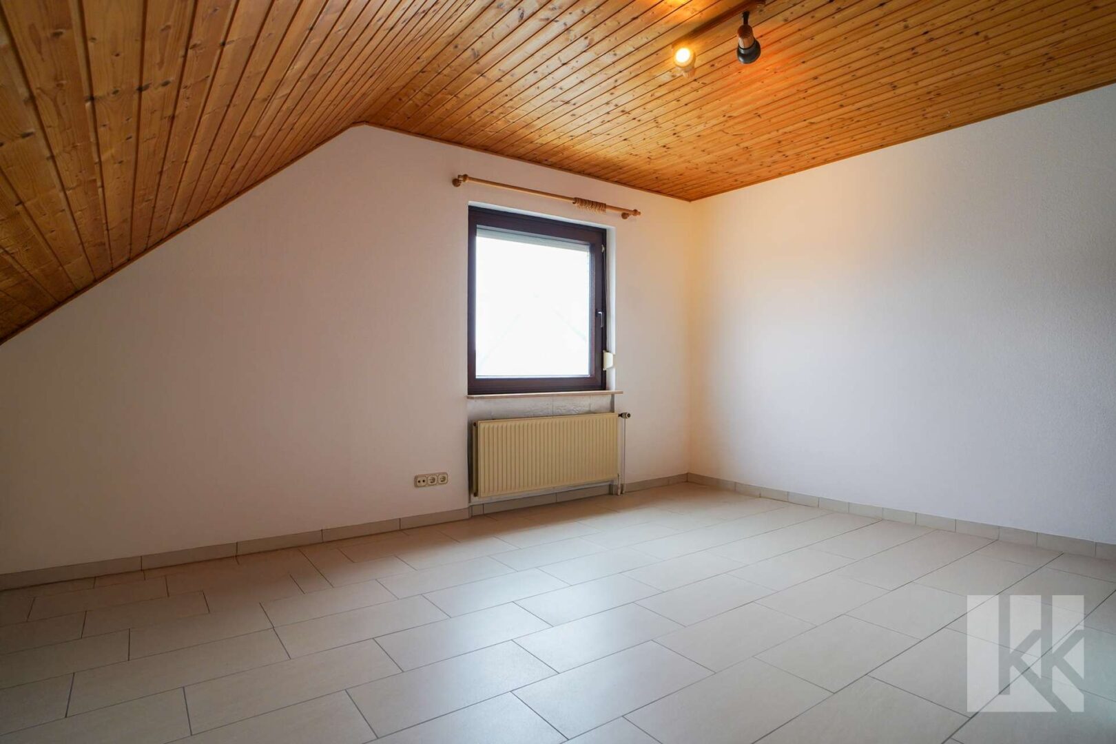 Zimmer Nummer 1...