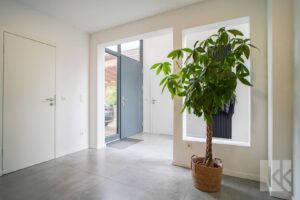 Wunderschönes Entree mit...