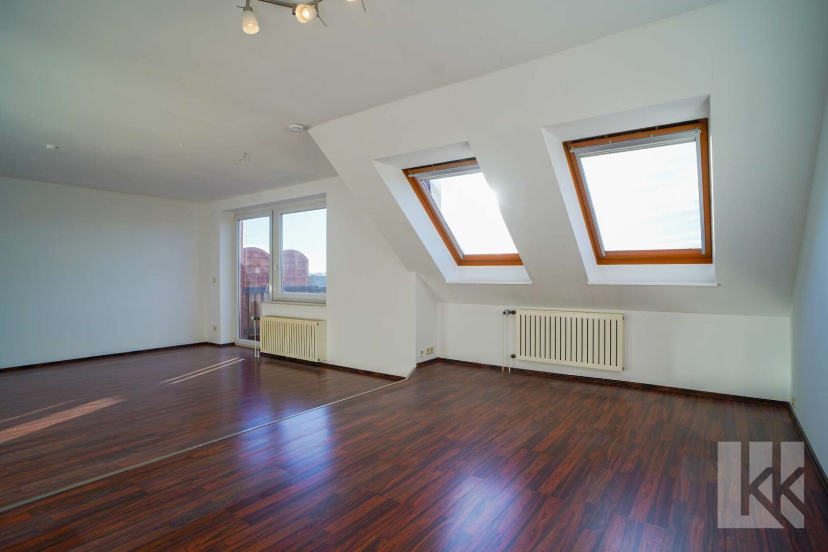 Großzügiges Wohn- & Esszimmer mit...