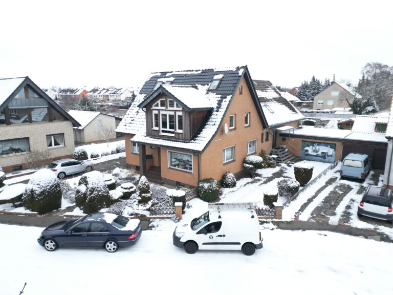 Zuhause in bester Nachbarschaft