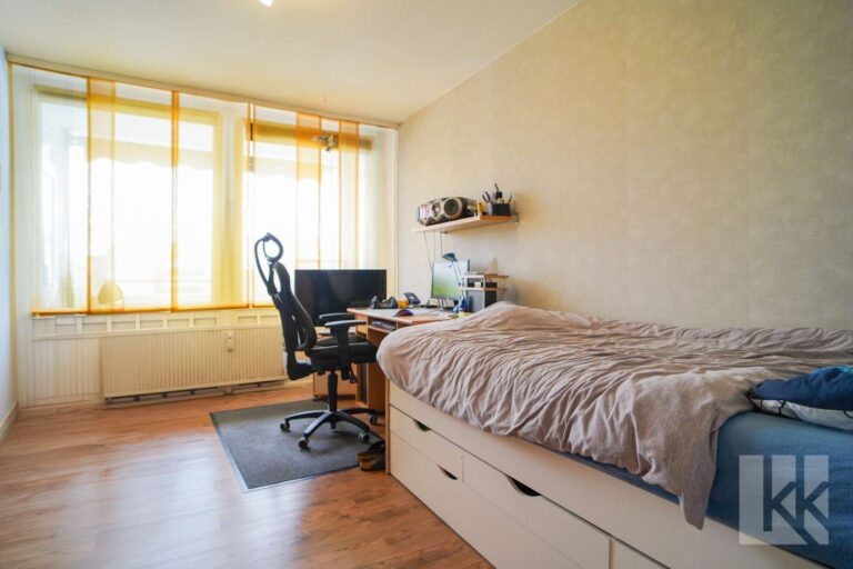 Das Kinder- oder Arbeitszimmer