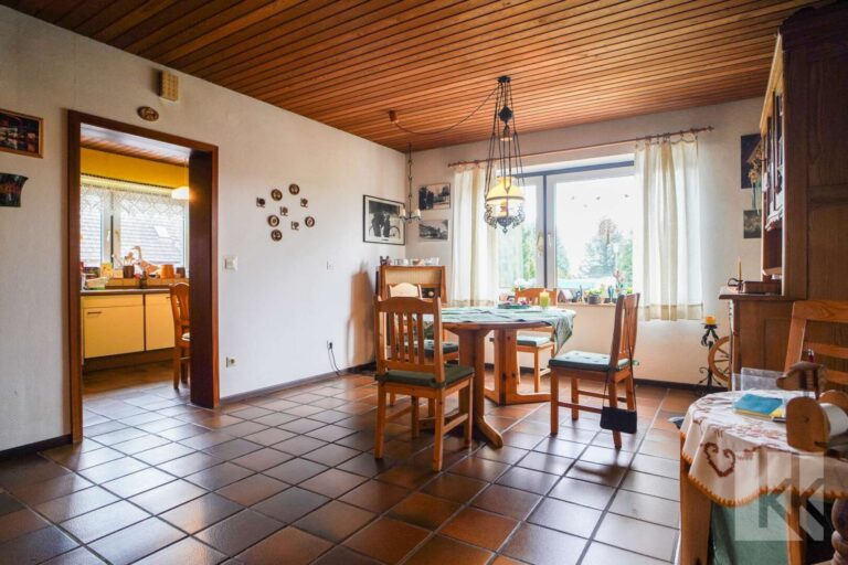 Lichtdurchflutetes Wohnkonzept:...