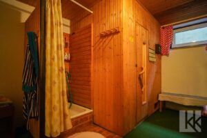 Wellnessbereich mit...