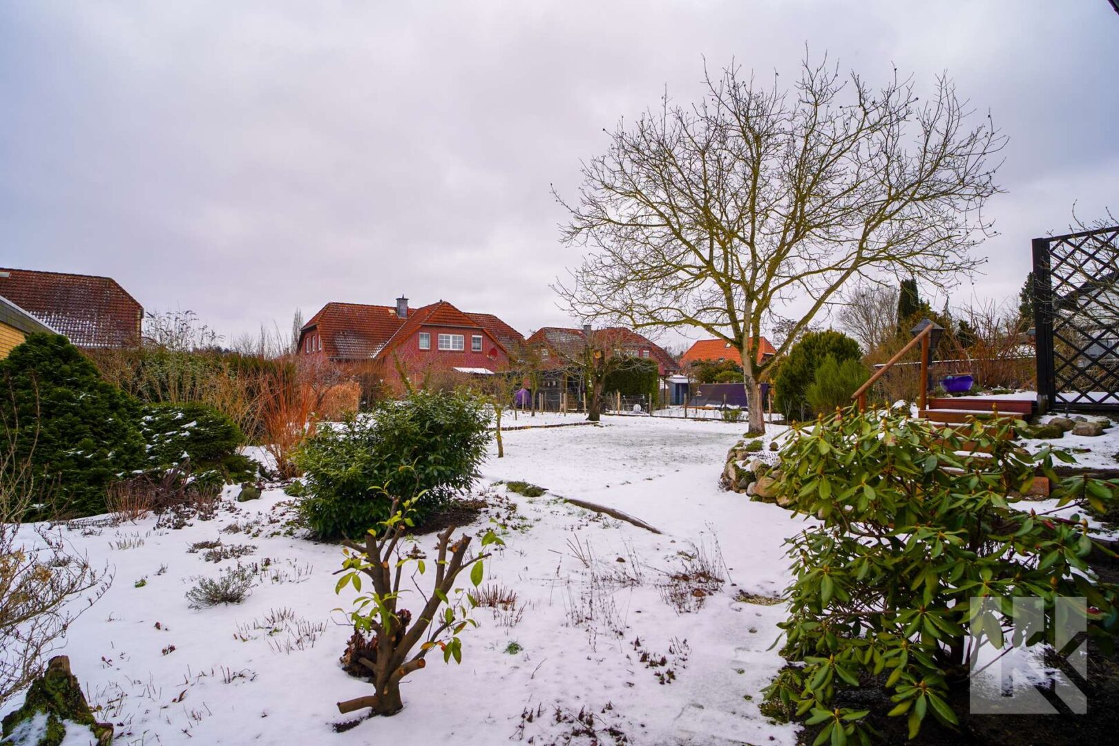 ...zum freien Entfalten...