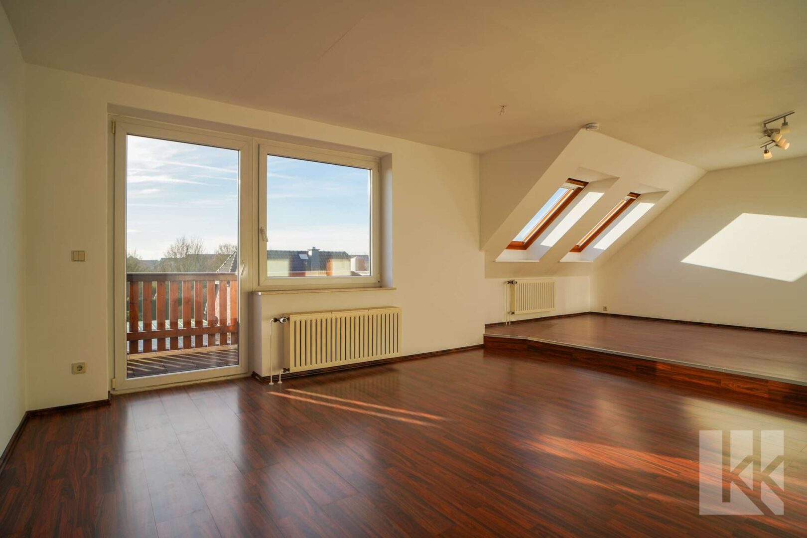 Willkommen Zuhause