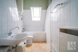 DG - Badezimmer
