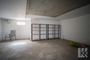 Viel Platz im...