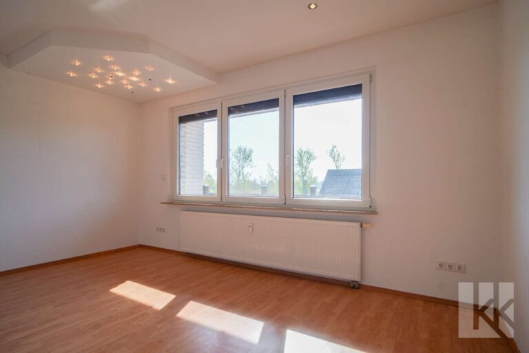Schlafzimmer Nr. 1
