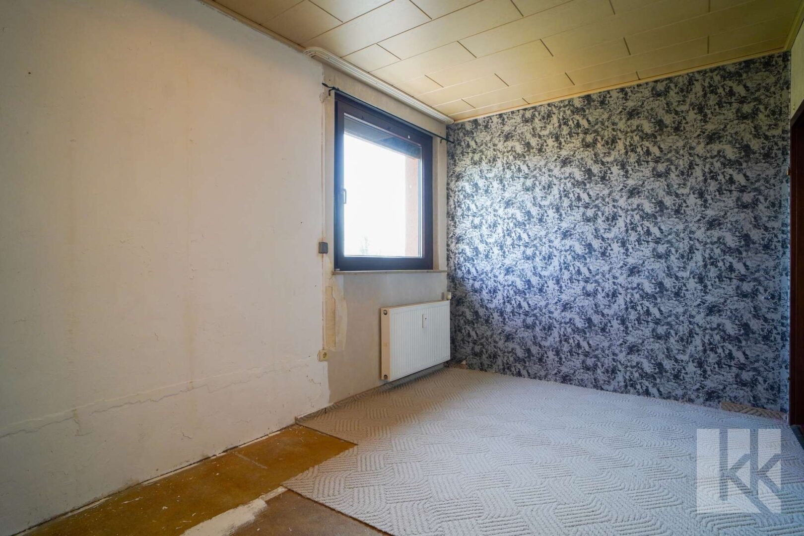 Schlafzimmer im Erdgeschoss