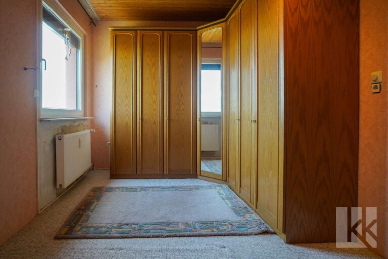 ...Gästezimmer im Obergeschoss