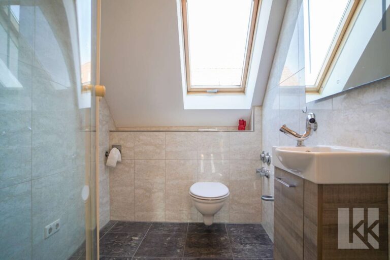 Badezimmer mit...