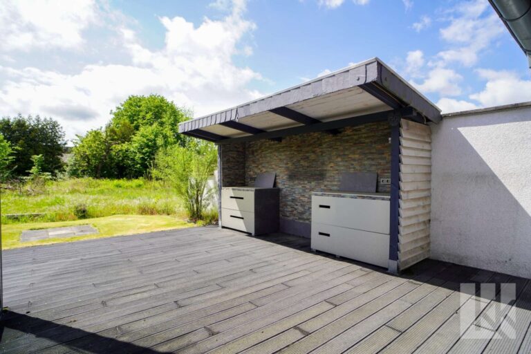 ...Outdoorküche