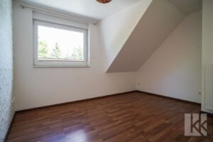 Ein weiteres Kinder-, Arbeits- oder Gästezimmer