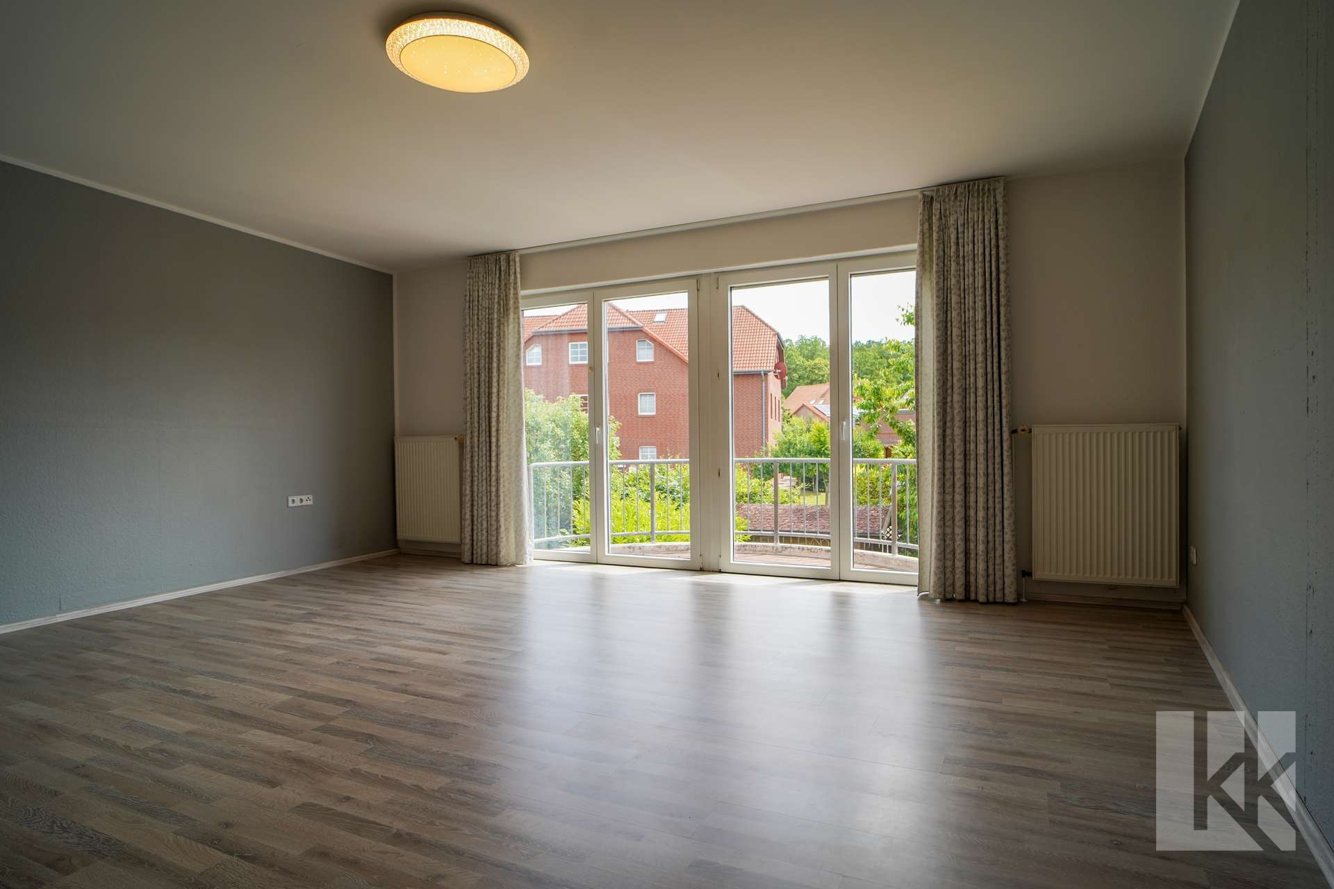Elternschlafzimmer mit Zugang zum...