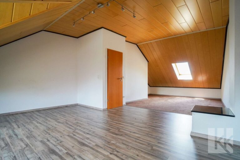 ...Loft-Charakter