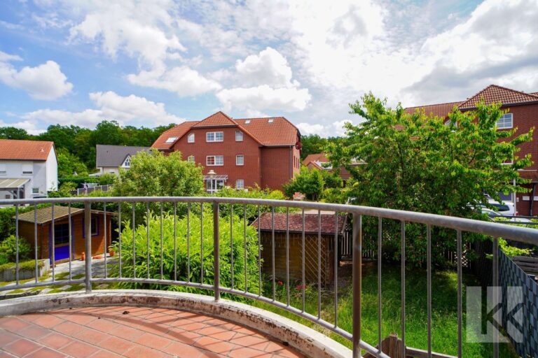 ...Balkon