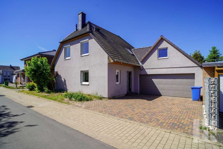 Willkommen Zuhause