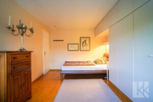 Elternschlafzimmer mit...