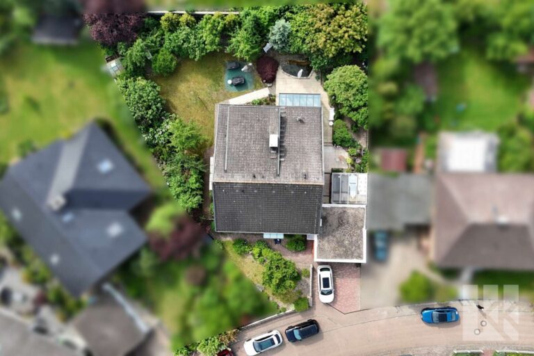 Vogelperspektive