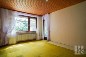 ...Zugang zum Garten