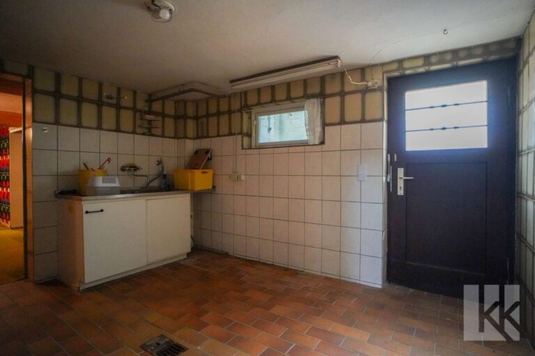 Platz für Haushalt