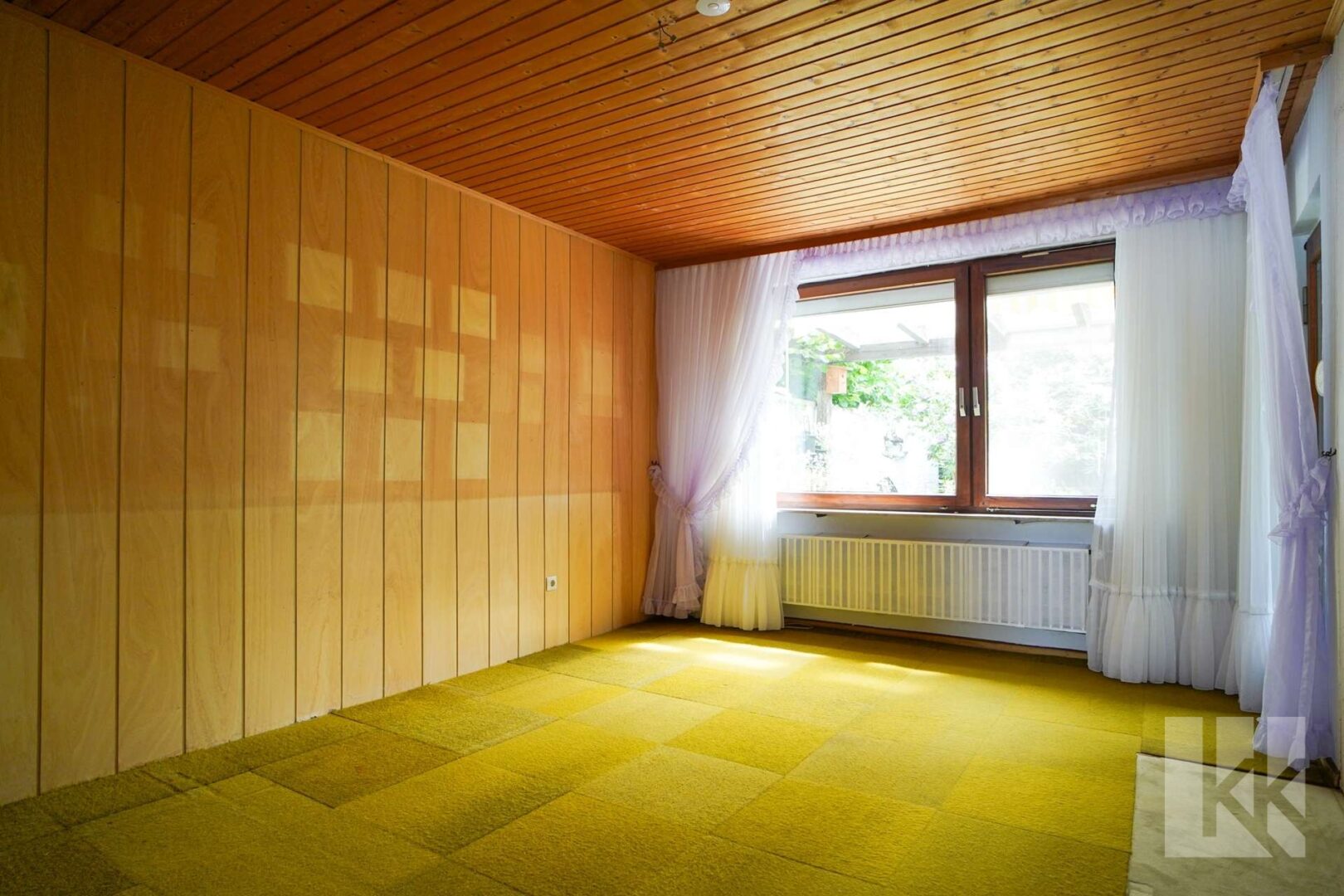 Großes Elternschlafzimmer mit...