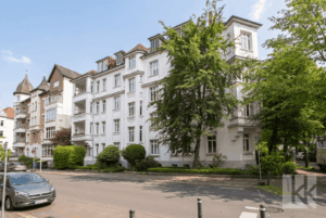 Willkommen Zuhause!
