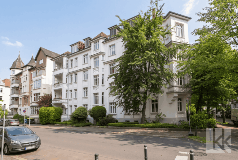 Willkommen Zuhause!