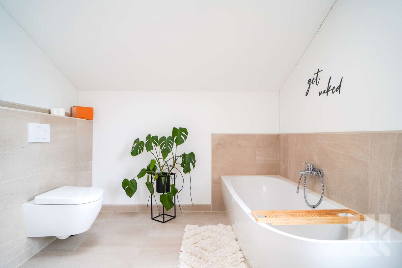 ...Badewanne