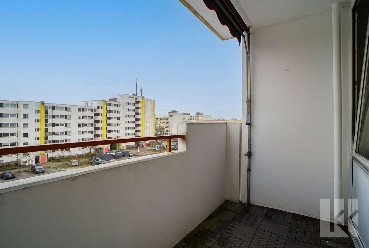 ...zur Loggia