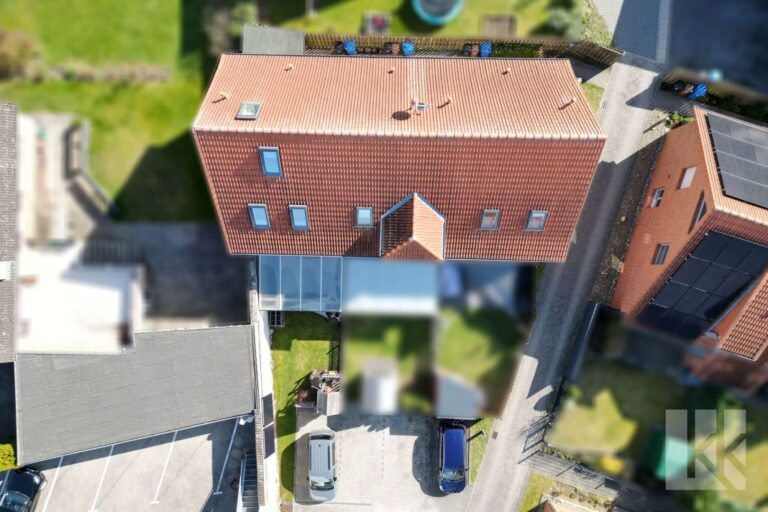 Vogelperspektive