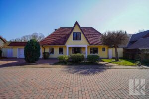 Ein Traum von Haus