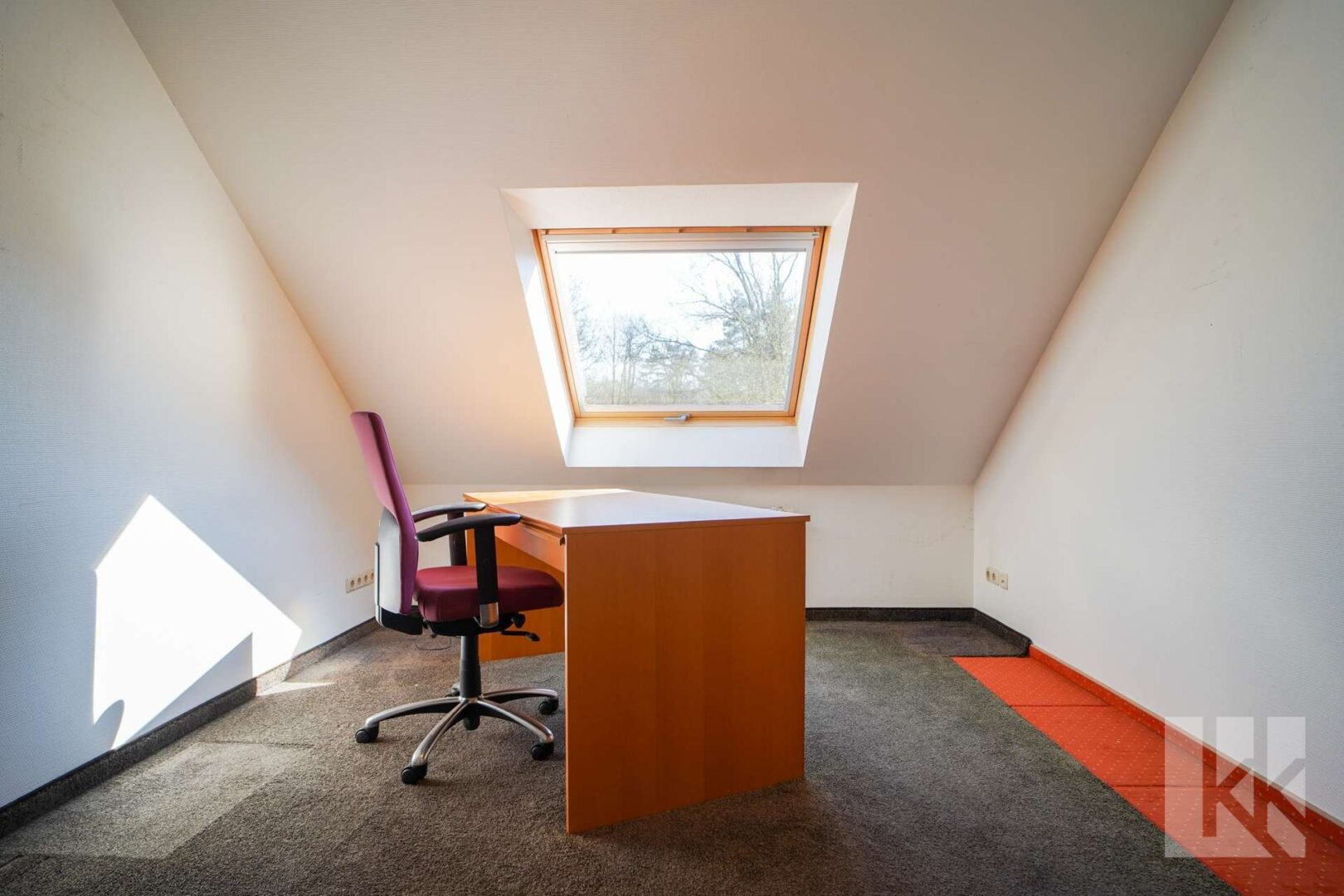 ...Arbeitszimmer