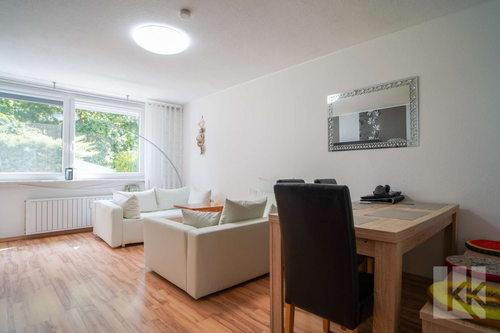 ...Esszimmer