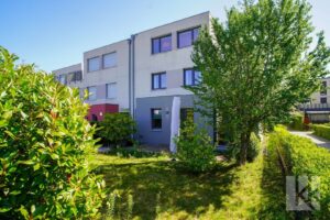 Willkommen Zuhause