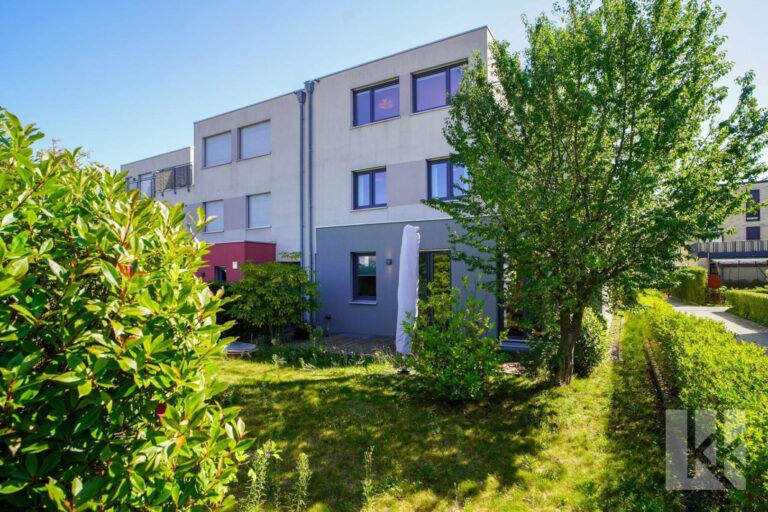 Willkommen Zuhause