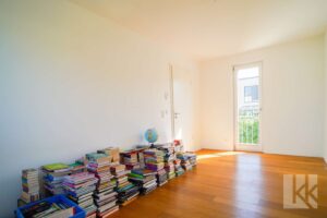 ...Schlaf-, Kinder-, Arbeits- oder Gästezimmer
