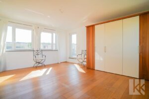 ...der Masterbedroom inkl....