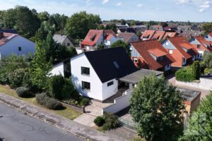 Willkommen Zuhause