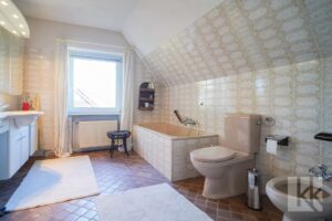Bad en Suite…