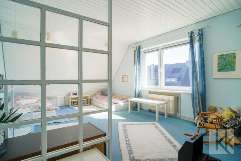 und dem Kinderzimmer 2