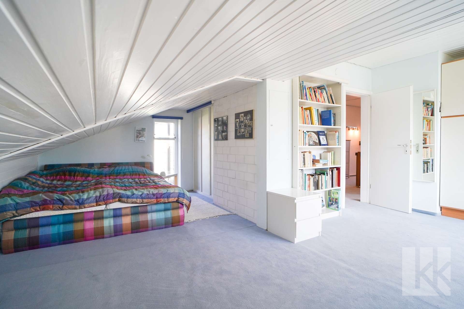 …nebst Kinderzimmer 1