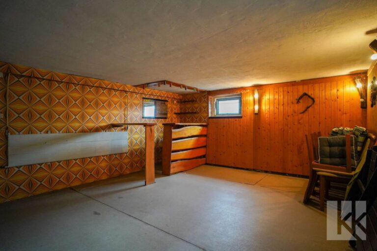 Platz für Partys