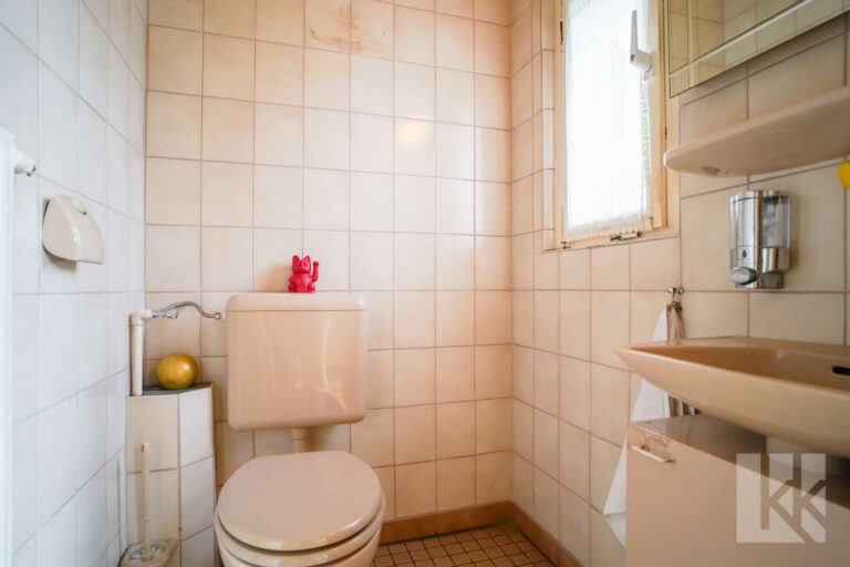 Gäste WC