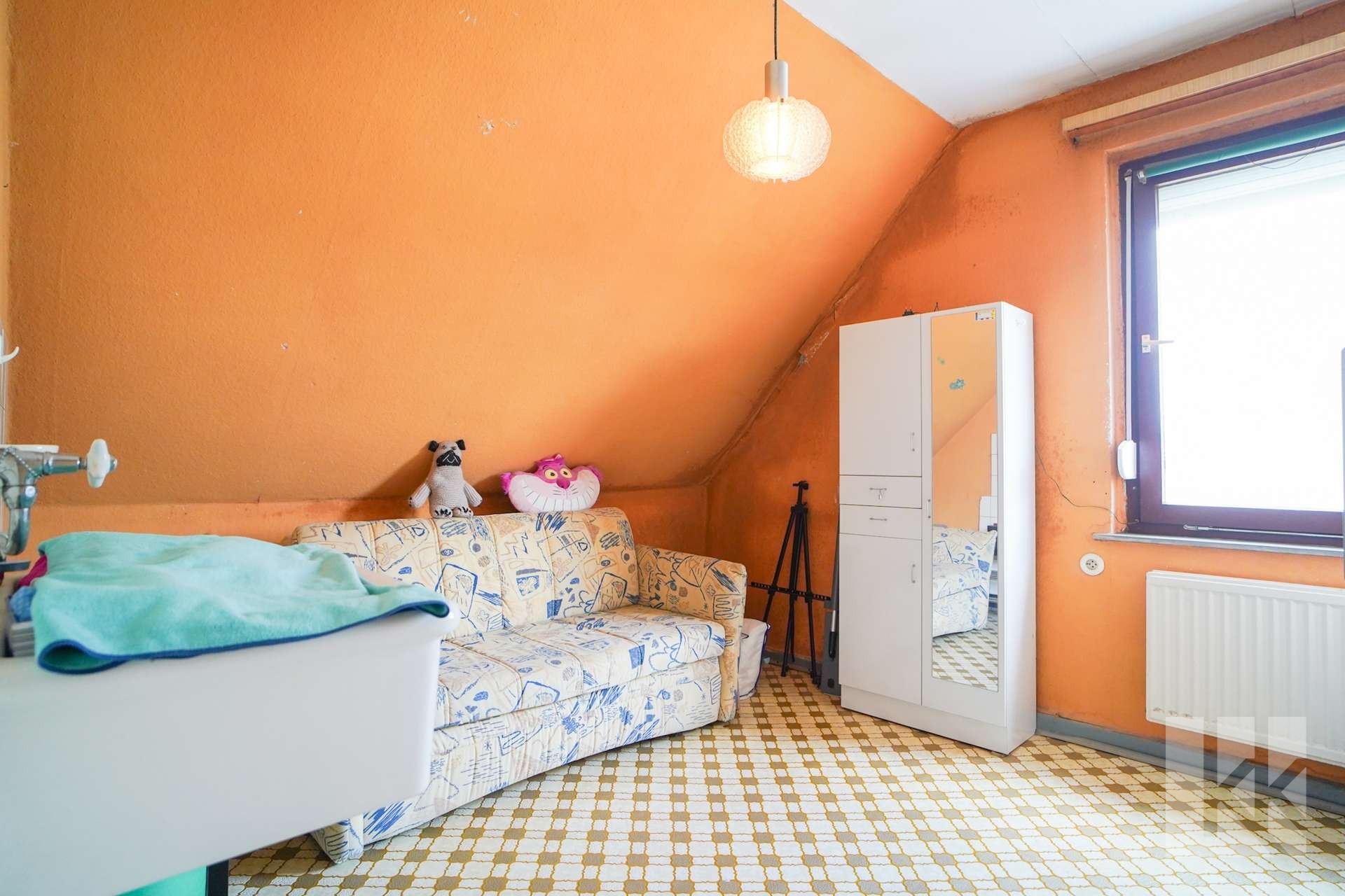 ...Arbeits- oder Gästezimmer