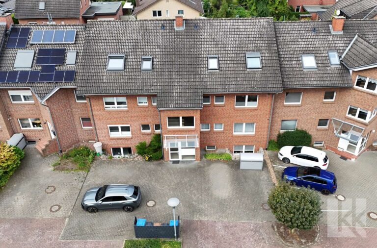 Ansicht aus der Luft