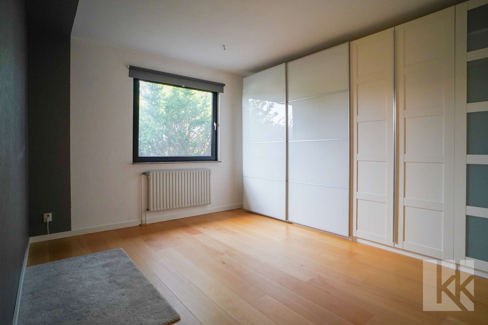 Großes Schlafzimmer mit...
