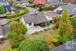 Willkommen Zuhause