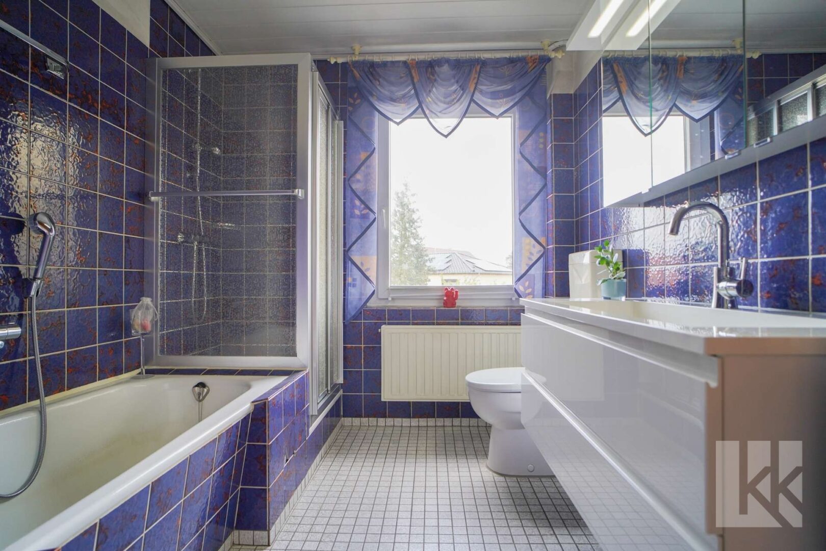 Badezimmer OG